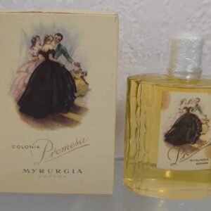 PROMESA - COLONIA 45 ML de MYRURGIA