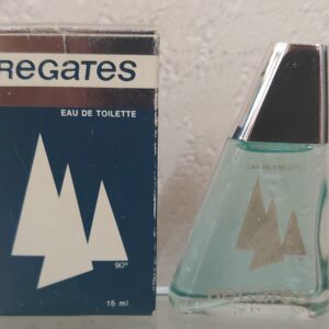 REGATES - EDT 15 ML de JB WILLIAMS