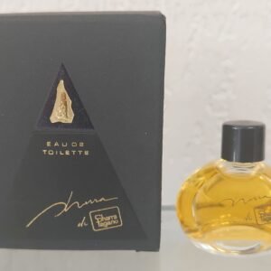 SHARRA - EDT 5 ML de LAGANO