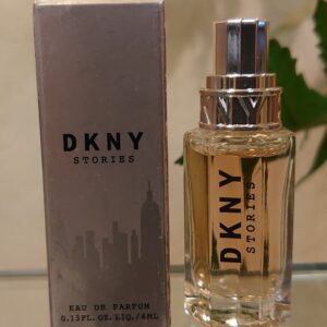 STORIES - EDP 4 ML de DKNY