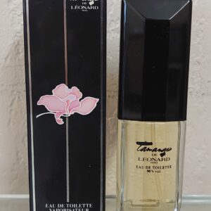 TAMANGO - EDT Vapo 30 ML de LEONARD