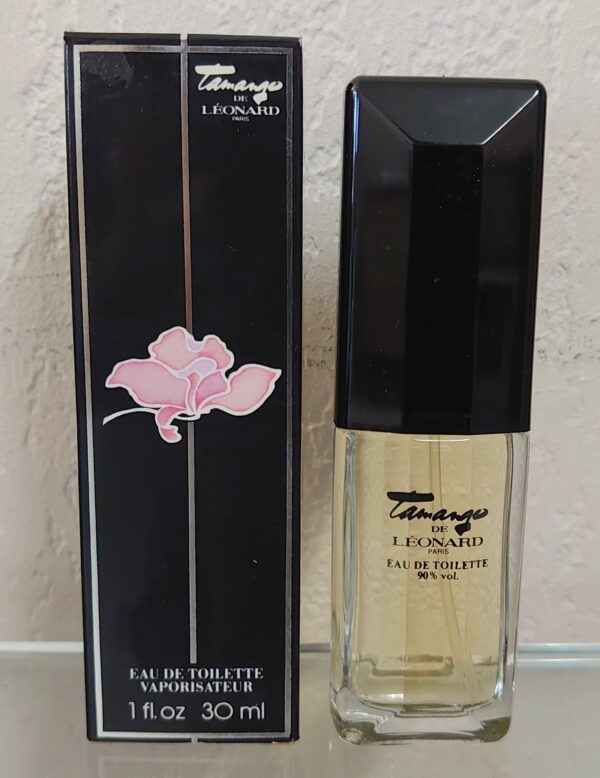 TAMANGO - EDT Vapo 30 ML de LEONARD