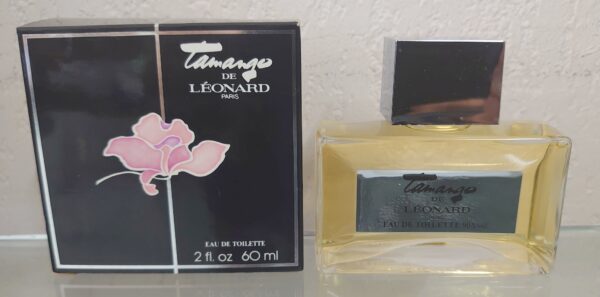 TAMANGO - EDT 60 ML de LEONARD