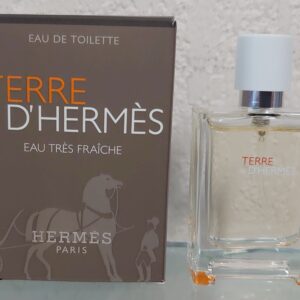 TERRE D' HERMES - EAU TRES FRAICHE 12,5 ML de HERMES