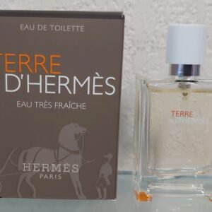 TERRE D' HERMES - EAU TRES FRAICHE 12,5 ML de HERMES