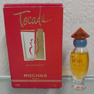 TOCADE - EDT 3 ML Bch Orange de ROCHAS