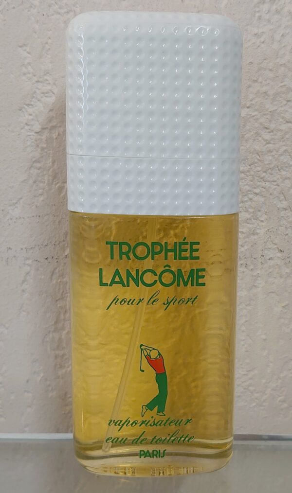 TROPHEE POUR LE SPORT - EDT Vapo 100 ML SB de LANCOME