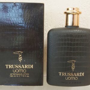 UOMO - AFTER SHAVE 100 ML de TRUSSARDI