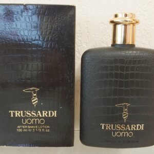 UOMO - AFTER SHAVE 100 ML de TRUSSARDI