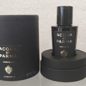 VANIGLIA - EDP 5 ML de ACQUA DI PARMA