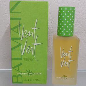 VENT VERT - EDT 50 ML Vapo de BALMAIN