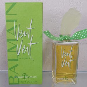 VENT VERT - EDT 100 ML de BALMAIN