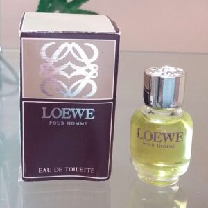 POUR HOMME - EDT 5 ML de LOEWE