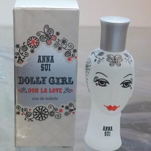 OOH LA LOVE - EDT 5 ML de ANNA SUI