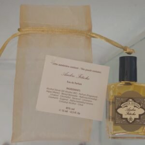 AMBRE FETICHE - EDP 15 ML Pochette de GOUTAL