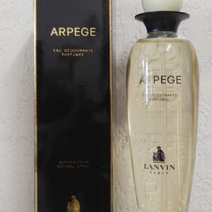 ARPEGE - Eau Deodorante parfumée 100 ML de LANVIN