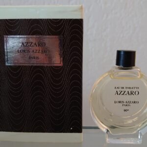 AZZARO - EDT 10 ML de AZZARO
