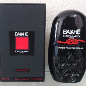 BALAHE - EDT Vapo 50 ML de LEONARD
