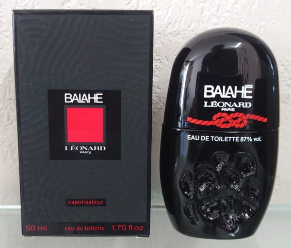 BALAHE - EDT Vapo 50 ML de LEONARD