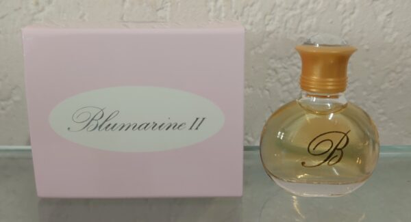 BLUMARINE II - EDT 5 ML de SCHIAPARELLI