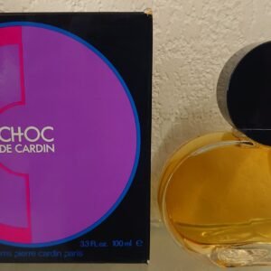 CHOC - EDP 100 ML Vapo de CARDIN