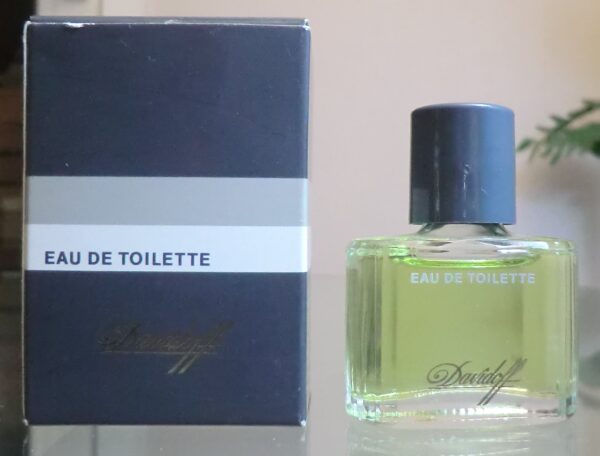 DAVIDOFF - EDT 7 ML de DAVIDOFF