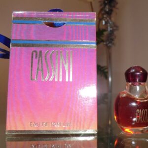 CASSINI - EDP 4 ML de CASSINI