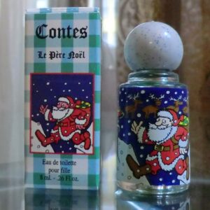 LE PERE NOEL - CONTES - EDT 8 ML de FONTANEL