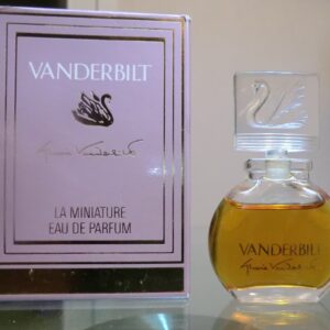 VANDERBILT - La Miniature - EDP 7,5 ML de VANDERBILT