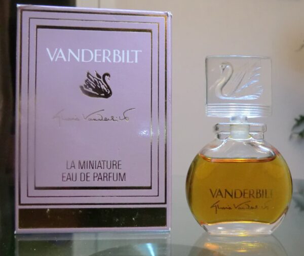 VANDERBILT - La Miniature - EDP 7,5 ML de VANDERBILT