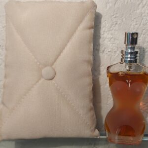 CLASSIQUE - Pochette Matelassée - EDT 10 ML de JEAN PAUL GAULTIER