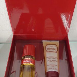 COFFRET HO HANG - EDT 100 ML + Shampoing 200 ML de BALENCIAGA
