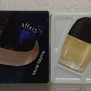 COFFRET LIAISONS - 3 X EDT 7,5 ML de MAX FACTOR