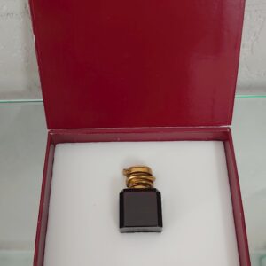 COFFRET TROUBLE - EDP 5 ML + Batonnets Parfumes de BOUCHERON