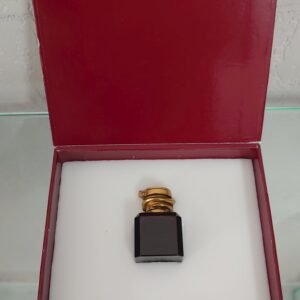 COFFRET TROUBLE - EDP 5 ML + Batonnets Parfumes de BOUCHERON
