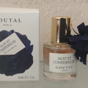 NUIT ET CONFIDENCES - EDP 5 ML de GOUTAL
