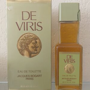 DE VIRIS - EDT 240 ML de BOGART