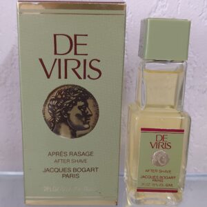 DE VIRIS - AFTER SHAVE 66 ML de BOGART