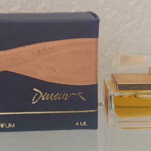 DENEUVE - PARFUM 4 ML de DENEUVE