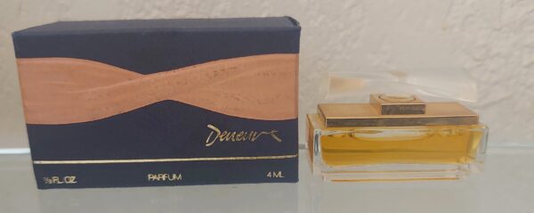DENEUVE - PARFUM 4 ML de DENEUVE