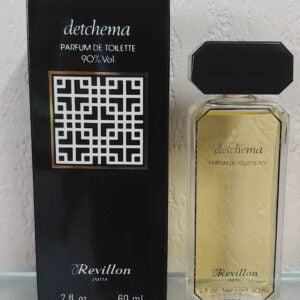 DETCHEMA - PDT 60 ML de REVILLON