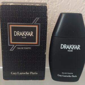 DRAKKAR NOIR - EDT 28 ML de LAROCHE