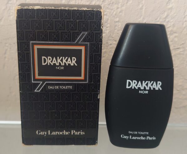 DRAKKAR NOIR - EDT 28 ML de LAROCHE