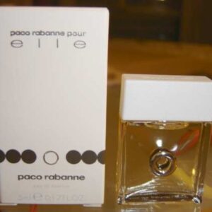 ELLE - EDP 5 ML de PACO RABANNE
