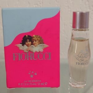 FIORUCCI - EDT 7,5 ML de FIORUCCI