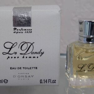 LE DANDY POUR HOMME - EDT 4,5 ML de ORSAY