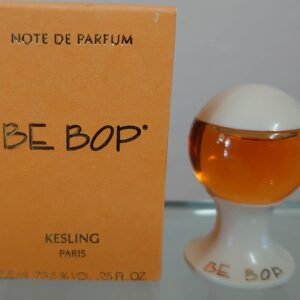 BE BOP - Note de Parfum 7,5 ML de KESLING