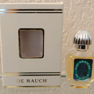 EAU FRAICHE - EDT 4 ML de DE RAUCH