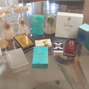 LOT MINIATURES - Pour URNO_96