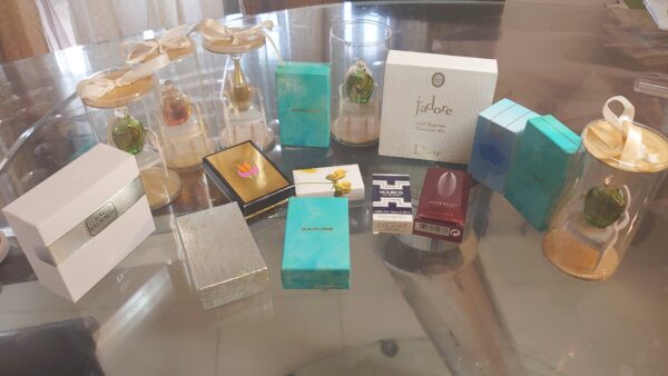 LOT MINIATURES - Pour URNO_96